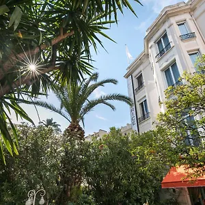 Best Western Plus Brice Garden מלון