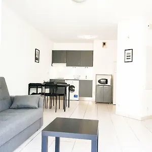  Appartement Arson Riquier Port