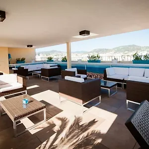 Residhome Promenade Lejlighedshotel